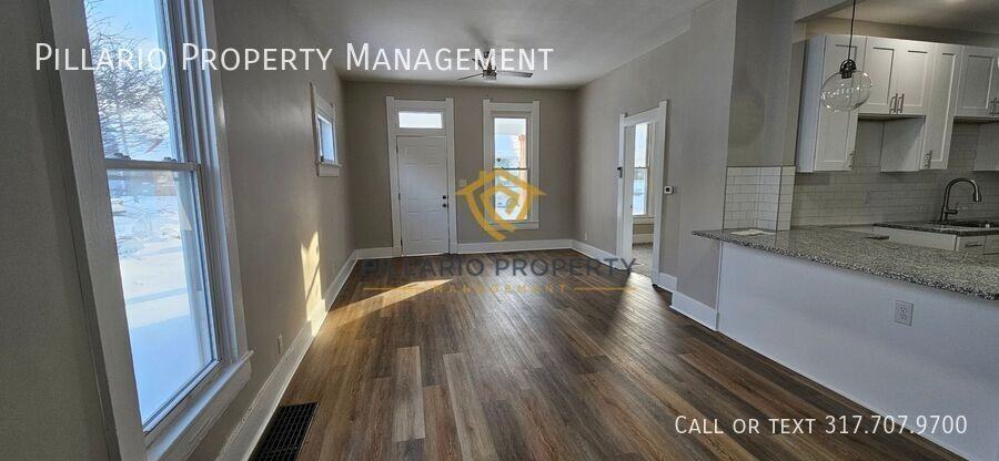 1124 S Reisner St - Photo 3 of 12