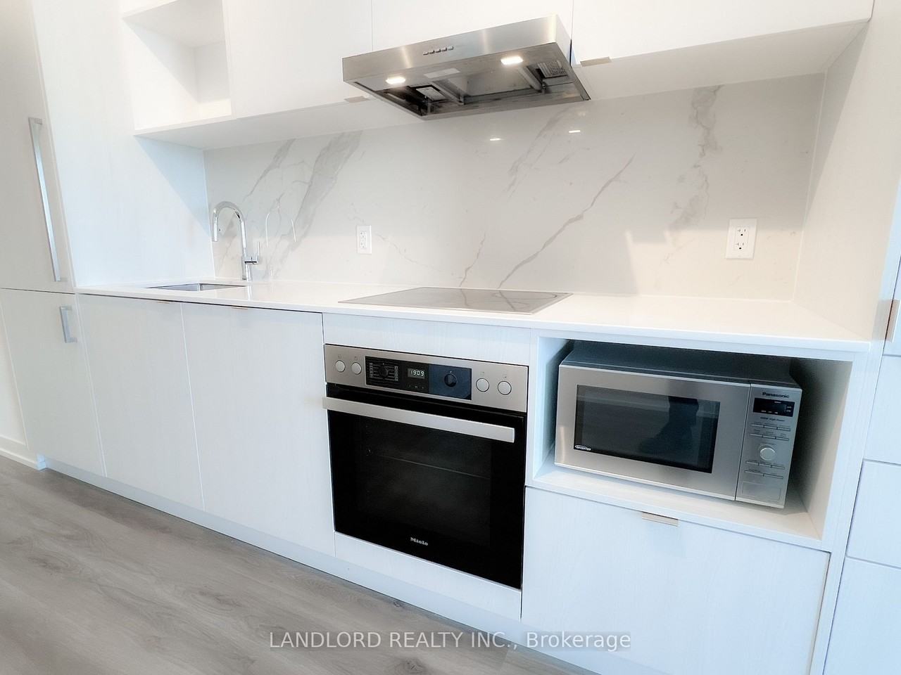 138 Downes St #5607 - Photo 2 of 17