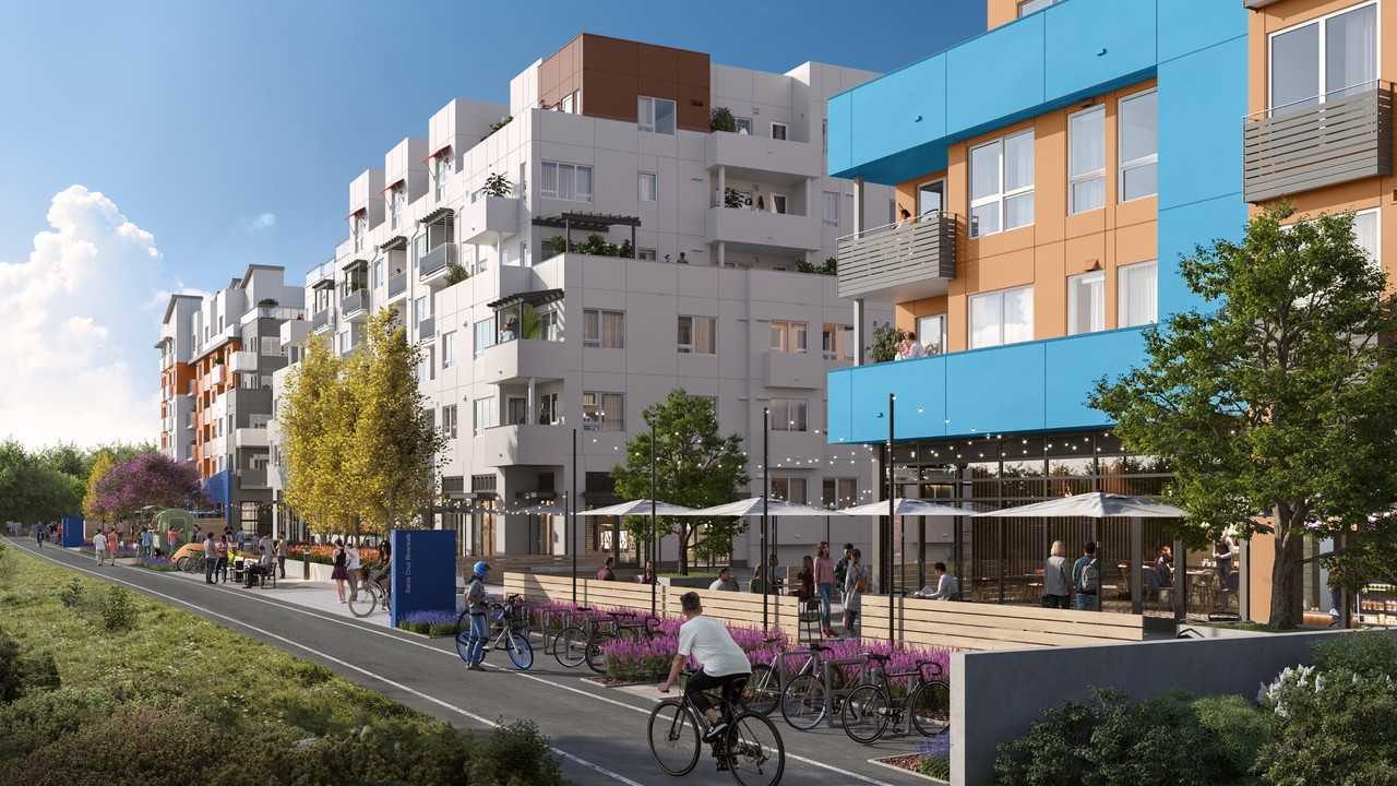 River Row - Photo 2 of 10