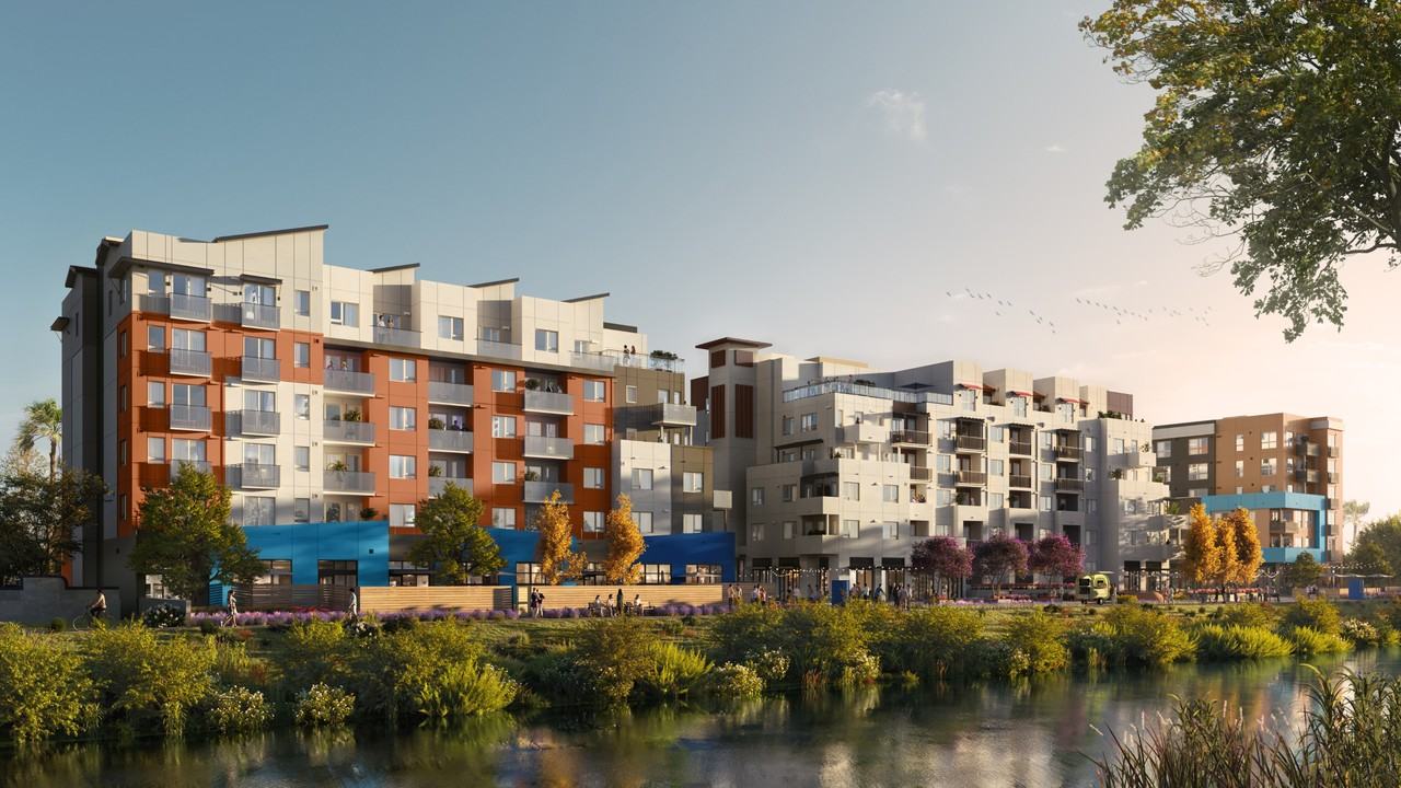 River Row - Photo 5 of 10