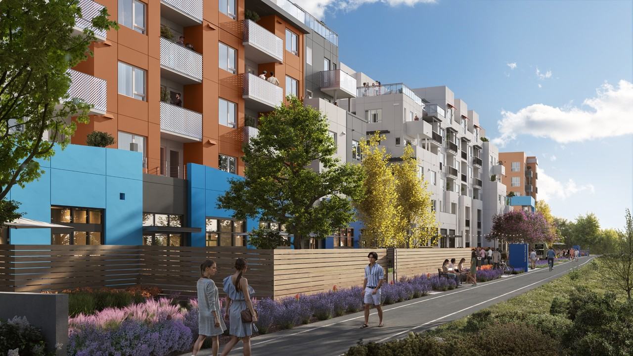 River Row - Photo 6 of 10