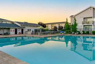 Foothill Commons - Photo 1 of 1