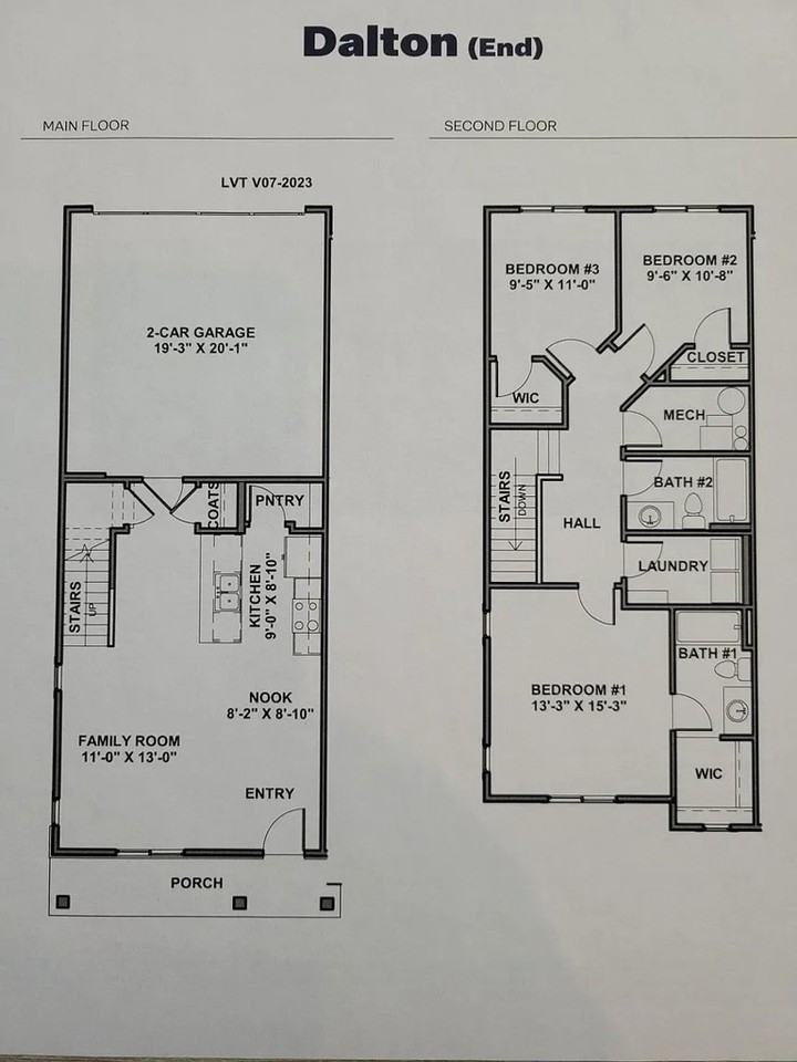 3337 E Elkhorn Ln - Photo 6 of 20