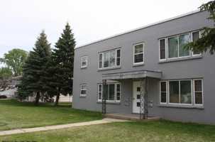 featured image of 201 E Cecil St #4