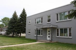 201 E Cecil St #4 - Photo 1 of 1