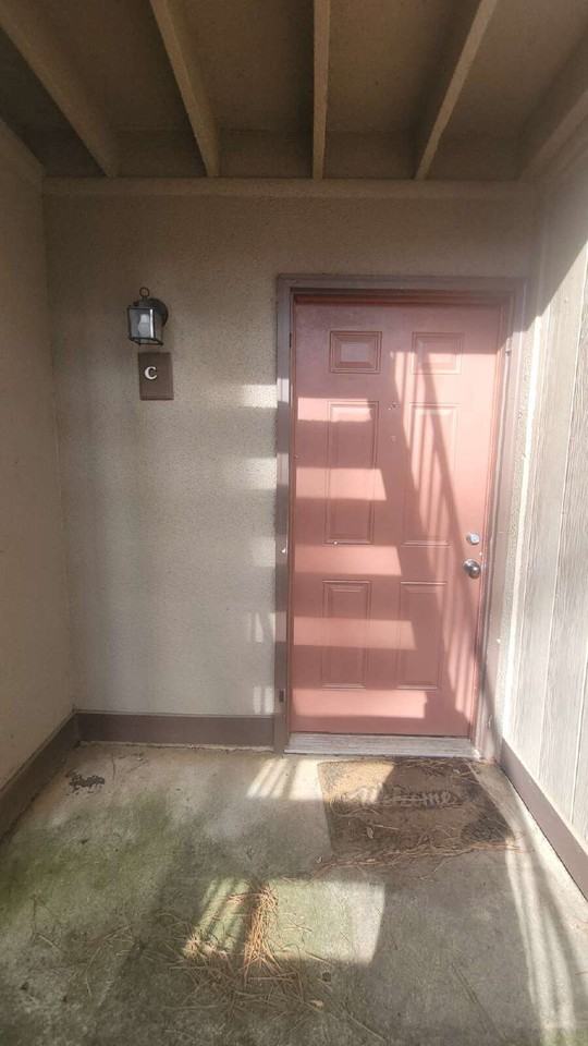 906 Candlewood Dr Nw Apt C #C - Photo 3 of 19