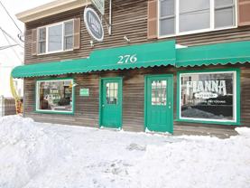 276 Woodford St - Photo 1 of 1