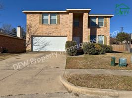 featured image of 3625 Clydesdale Dr