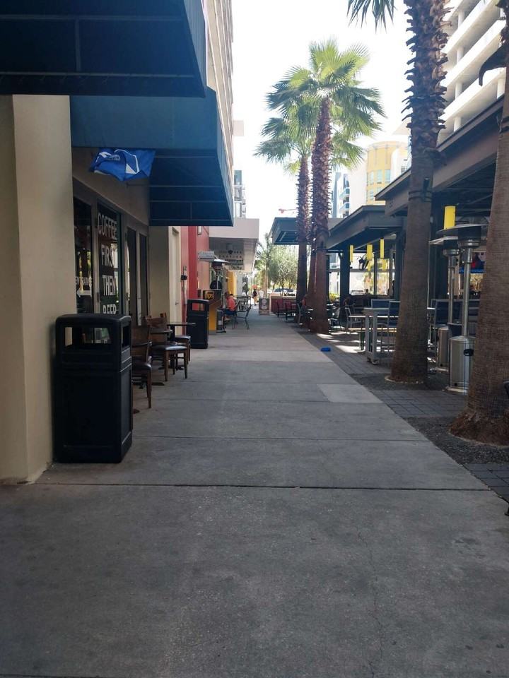 1208 E Kennedy Blvd #1127 - Photo 4 of 24