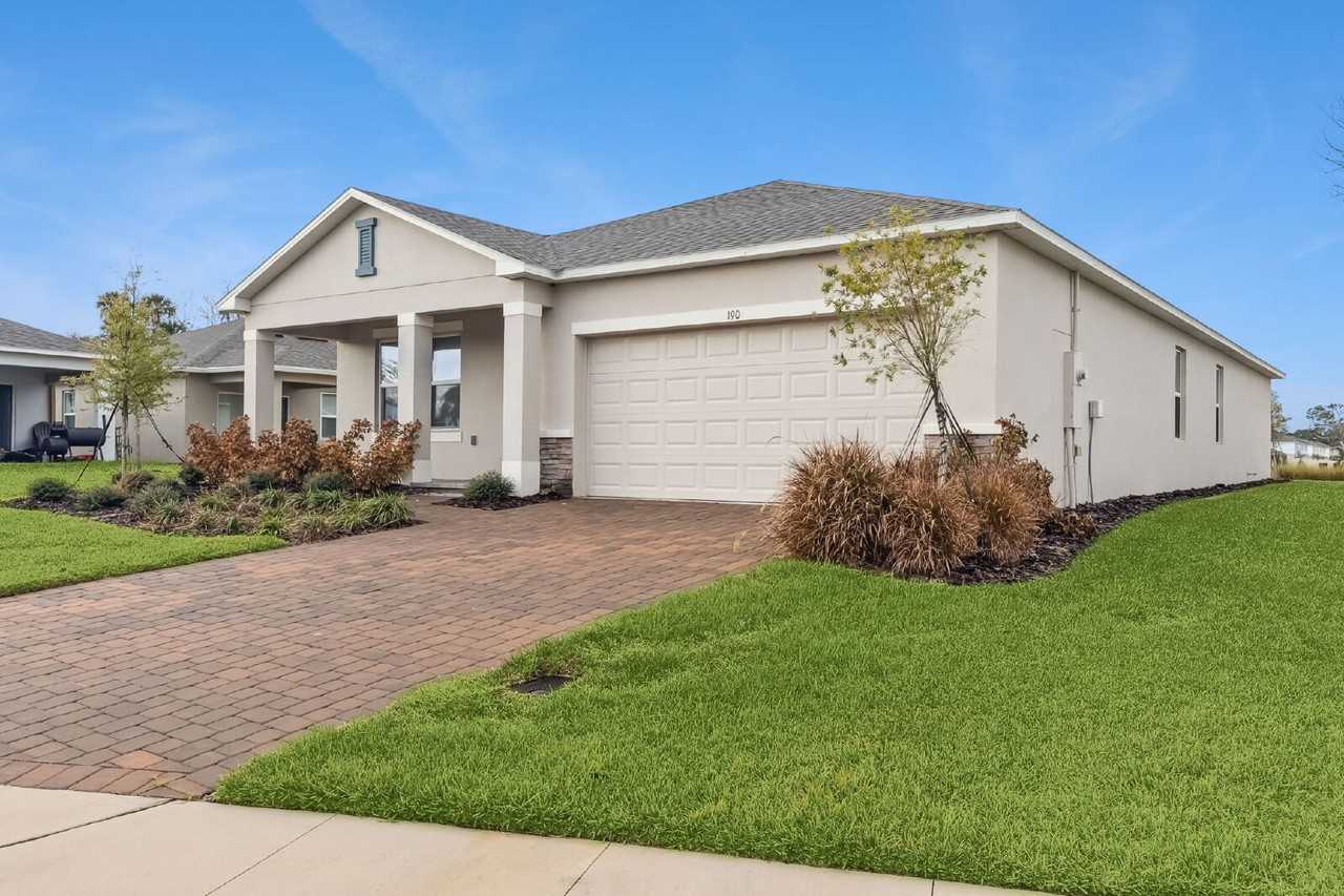 190 Jones Fish Camp Rd - Photo 2 of 35