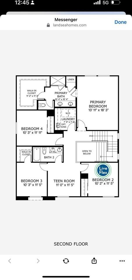 4806 S 118th Ave #NA - Photo 3 of 18