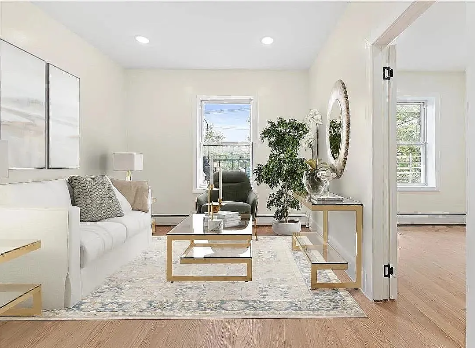 2321 John F Kennedy Blvd #3