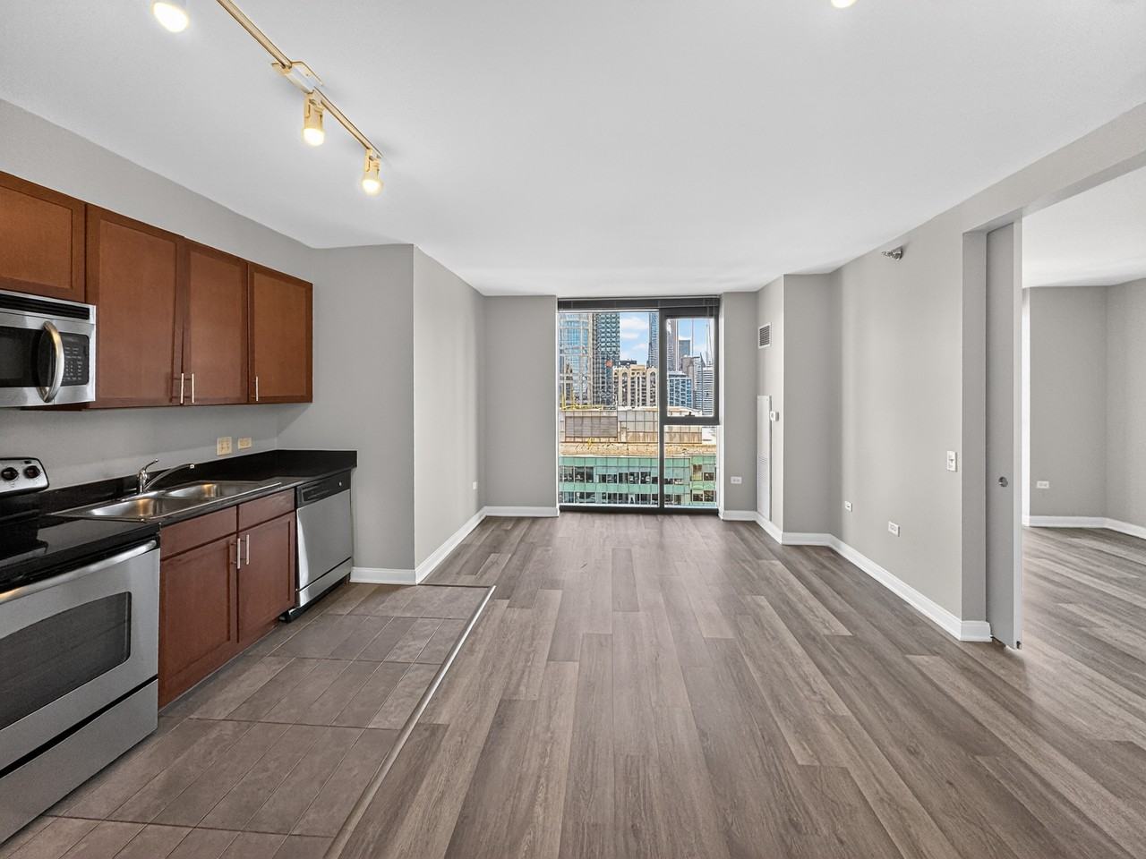 208 N Wells St #3909 - Photo 2 of 16