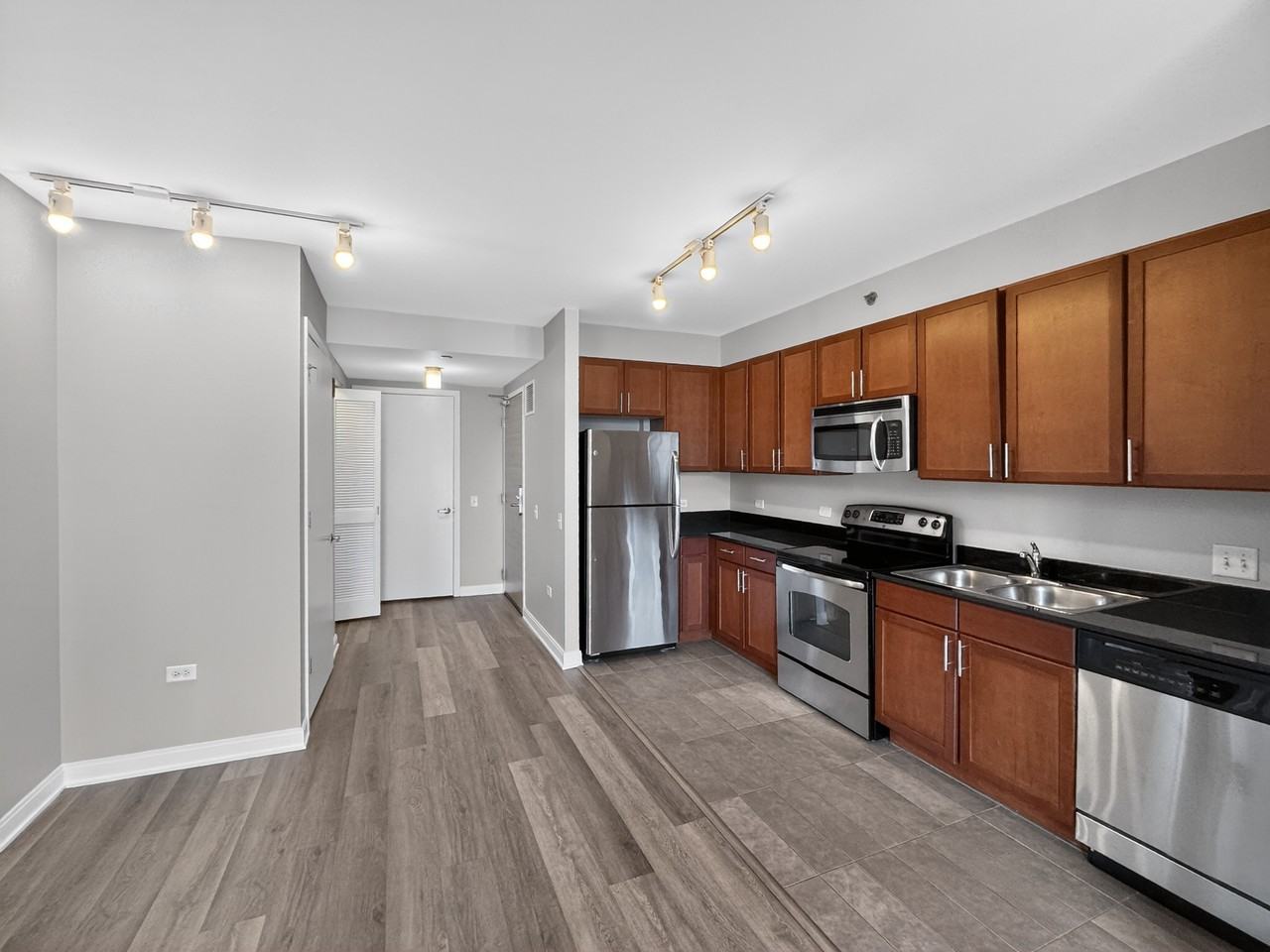 208 N Wells St #3909 - Photo 3 of 16