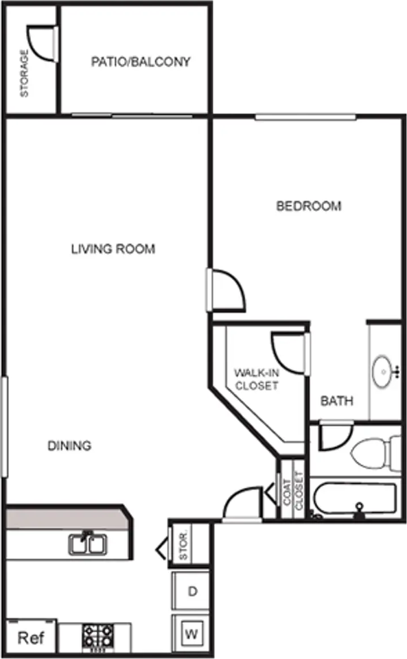 Tesoro at 12 - Photo 2 of 5