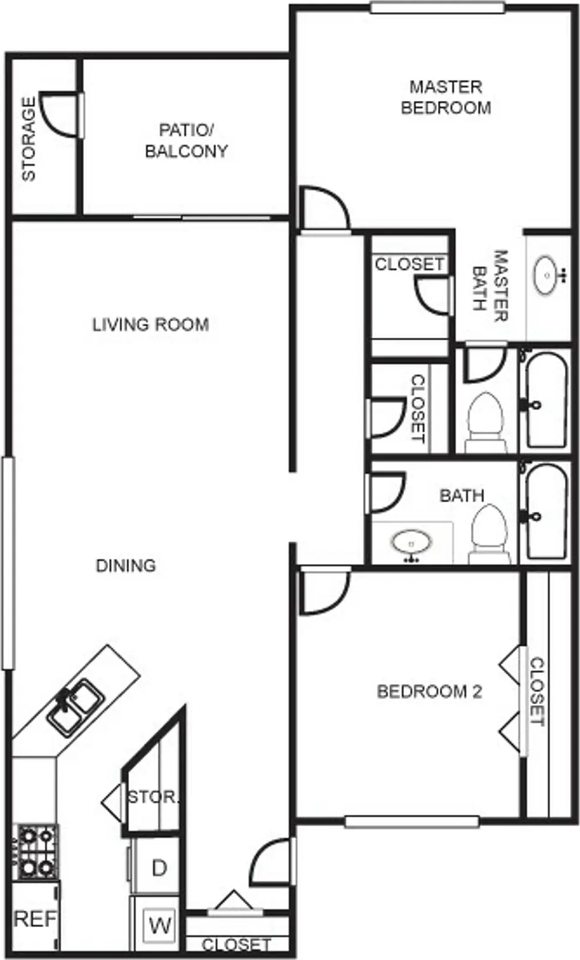 Tesoro at 12 - Photo 3 of 5