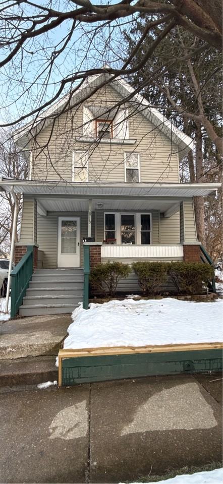 1013 Celina Ave #8 - Photo 5 of 5