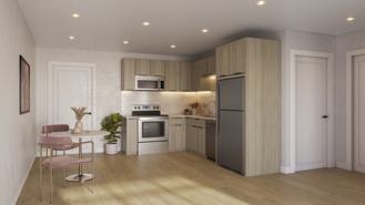 Zion Flats - Photo 1 of 1