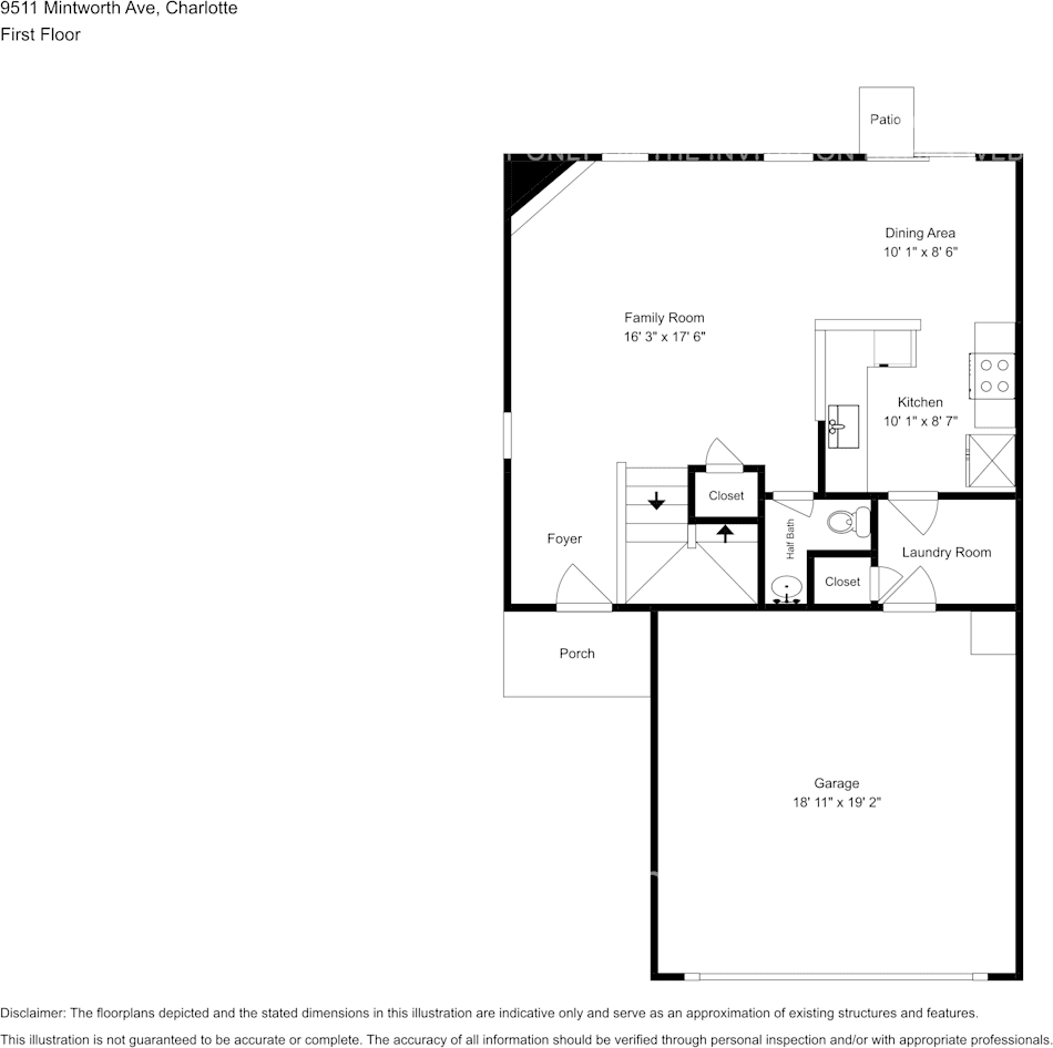 9511 Mintworth Ave - Photo 2 of 22