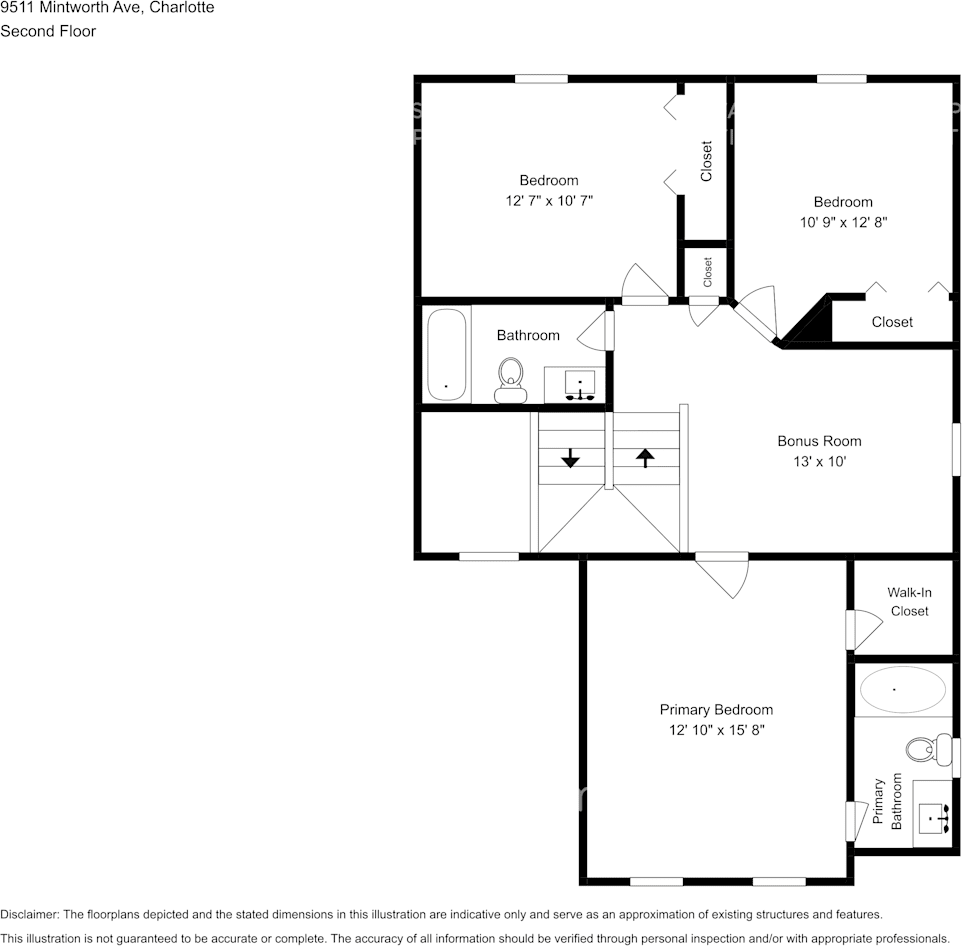 9511 Mintworth Ave - Photo 3 of 22