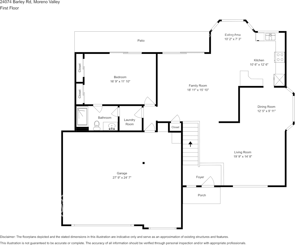 24074 Barley Rd - Photo 2 of 22