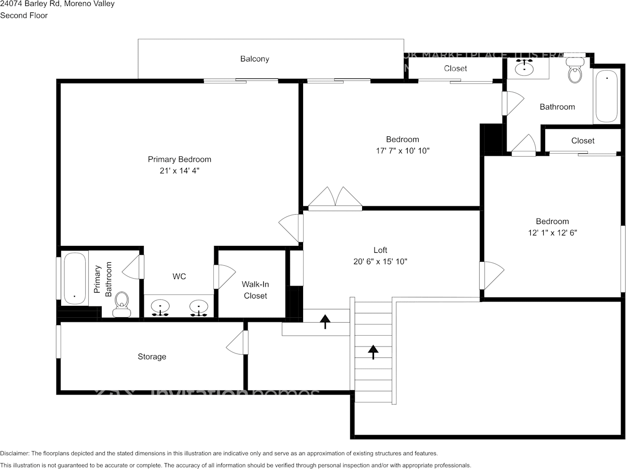 24074 Barley Rd - Photo 3 of 22