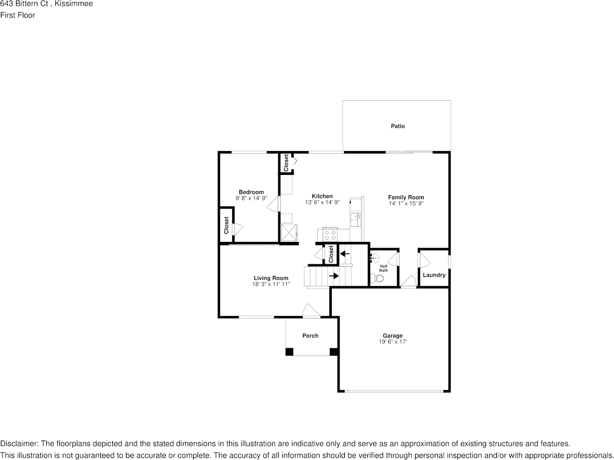 643 Bittern Ct - Photo 2 of 20