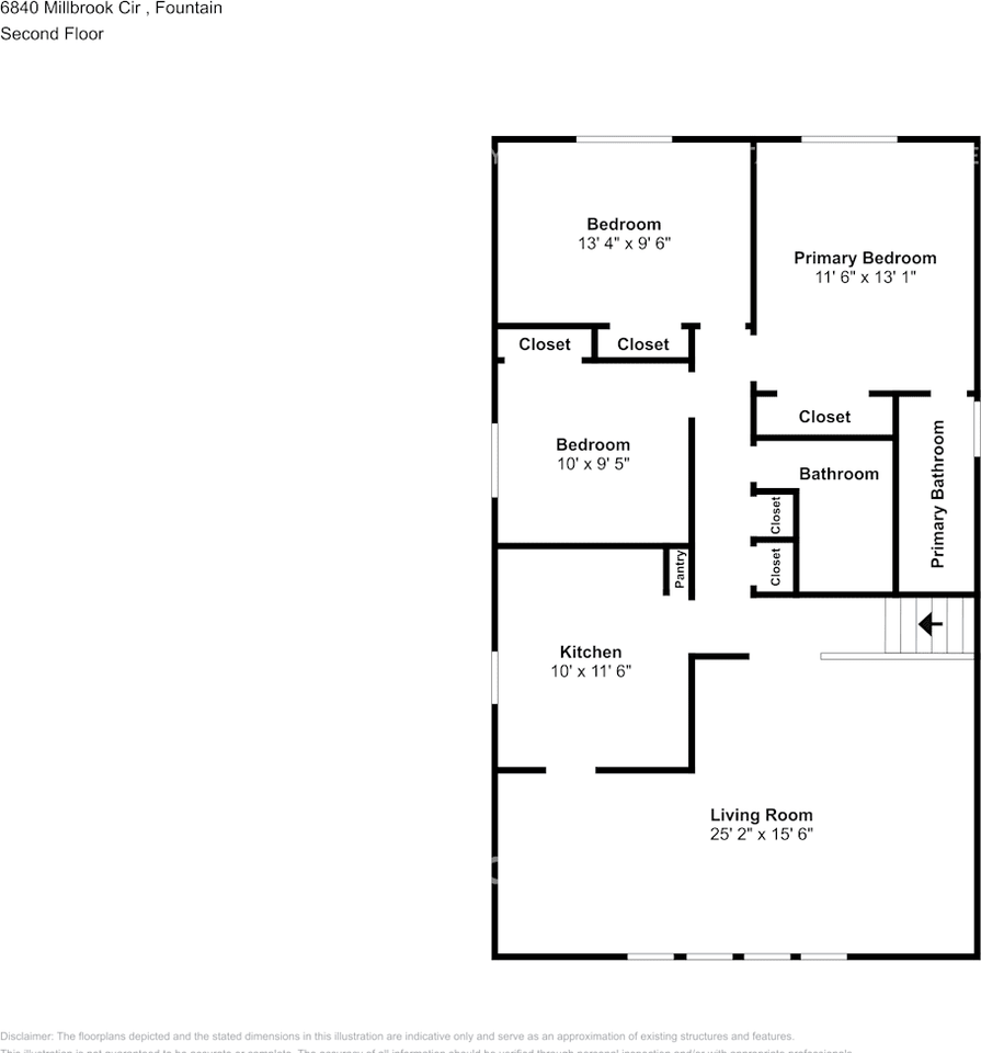 6840 Millbrook Cir - Photo 5 of 16