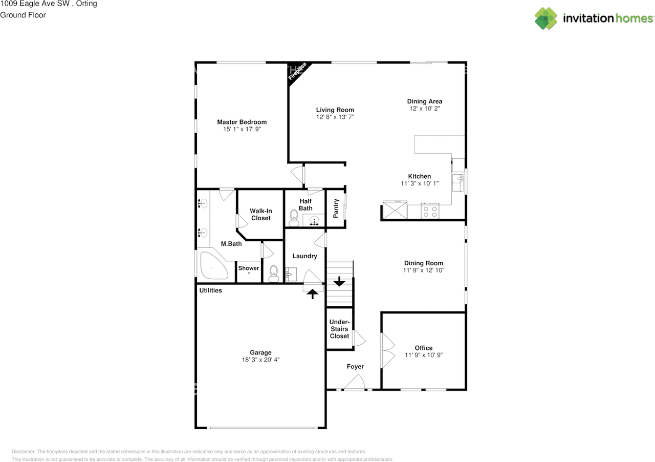 1009 Eagle Ave Sw - Photo 2 of 16