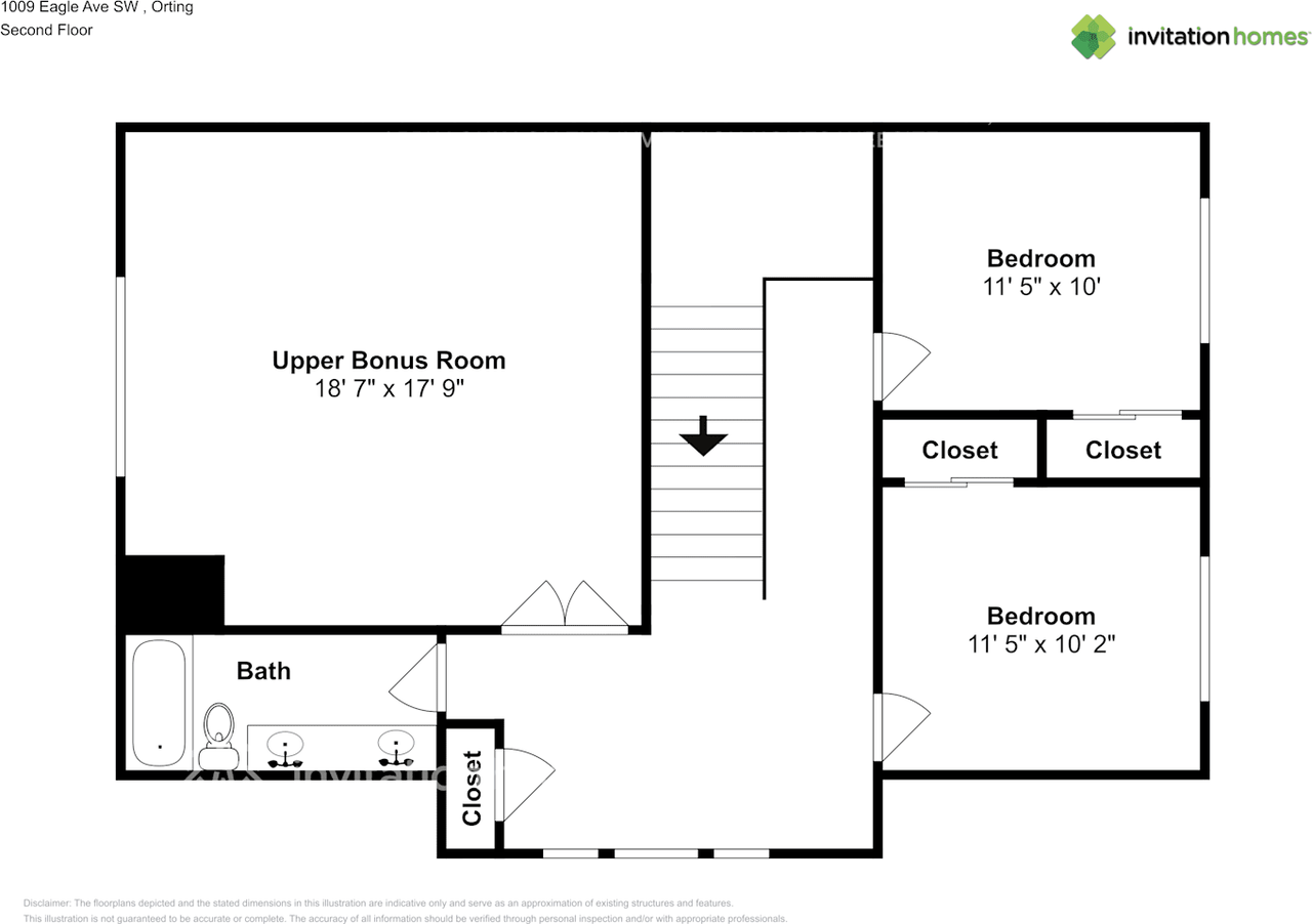 1009 Eagle Ave Sw - Photo 3 of 16