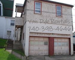 featured image of Scammel St