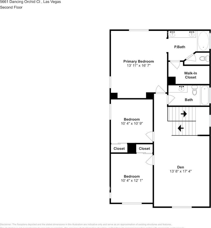 5661 Dancing Orchid Ct - Photo 3 of 18