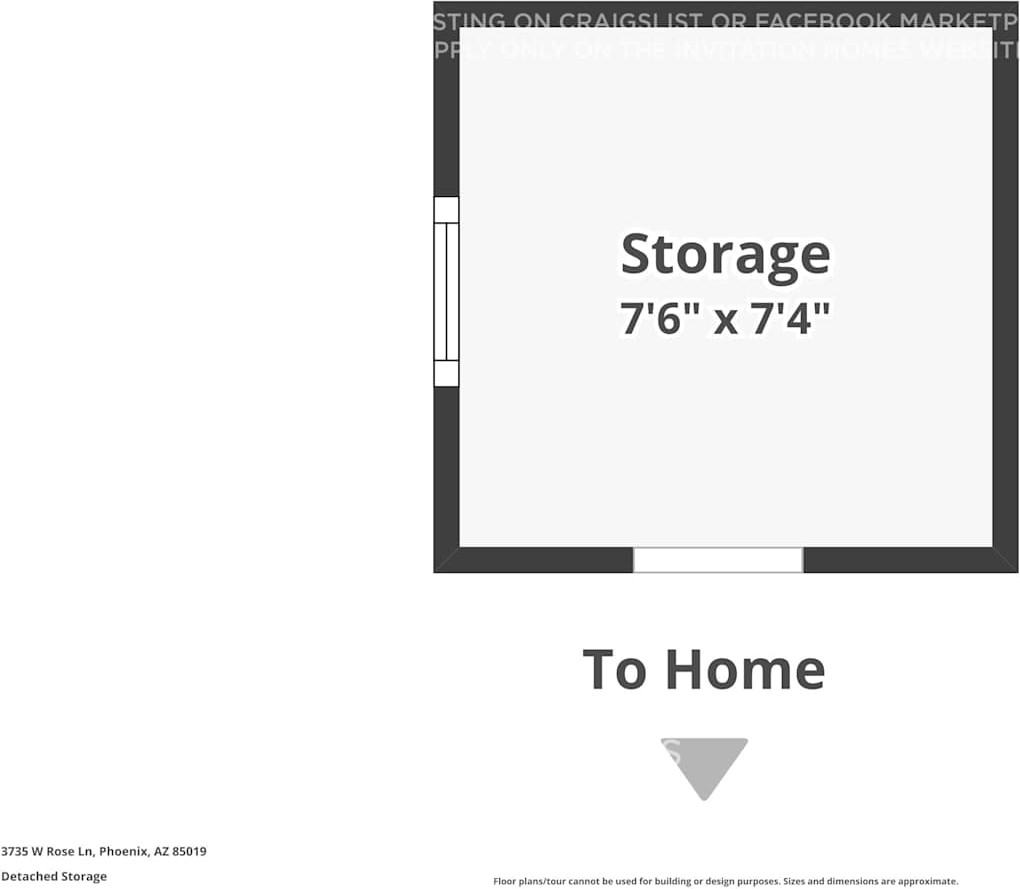 3735 W Rose Ln - Photo 2 of 18