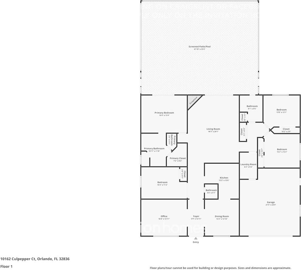 10162 Culpepper Ct - Photo 2 of 17