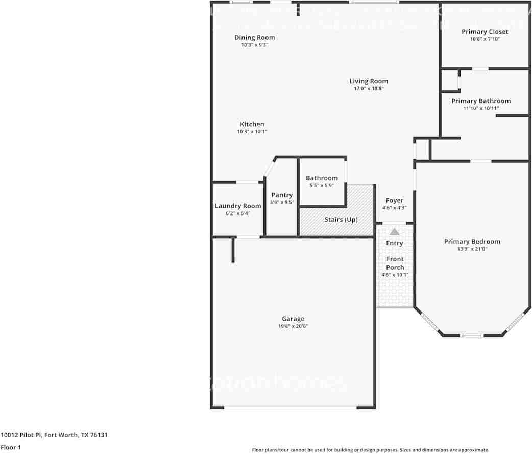 10012 Pilot Pl - Photo 2 of 18