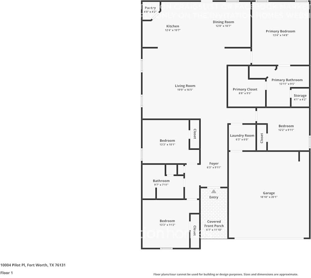 10004 Pilot Pl - Photo 2 of 17