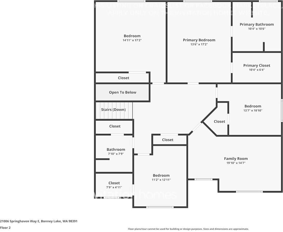 21006 Springhaven Way E - Photo 3 of 18