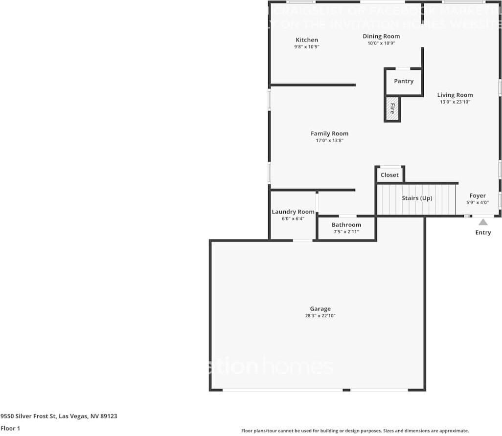 9550 Silver Frost St - Photo 2 of 18