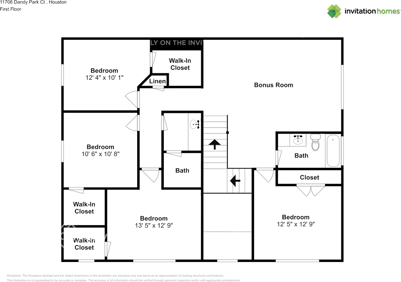 11706 Dandy Park Ct - Photo 4 of 27