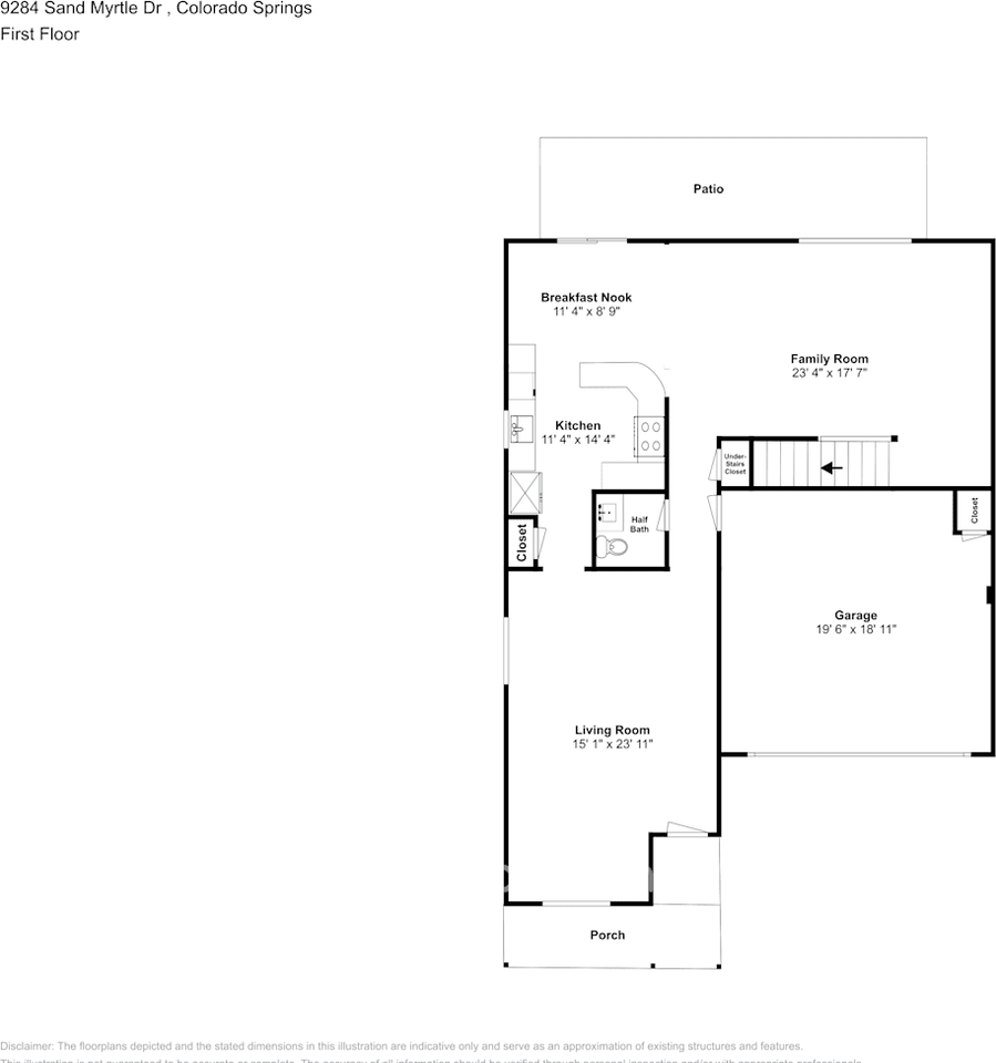 9284 Sand Myrtle Dr - Photo 2 of 18