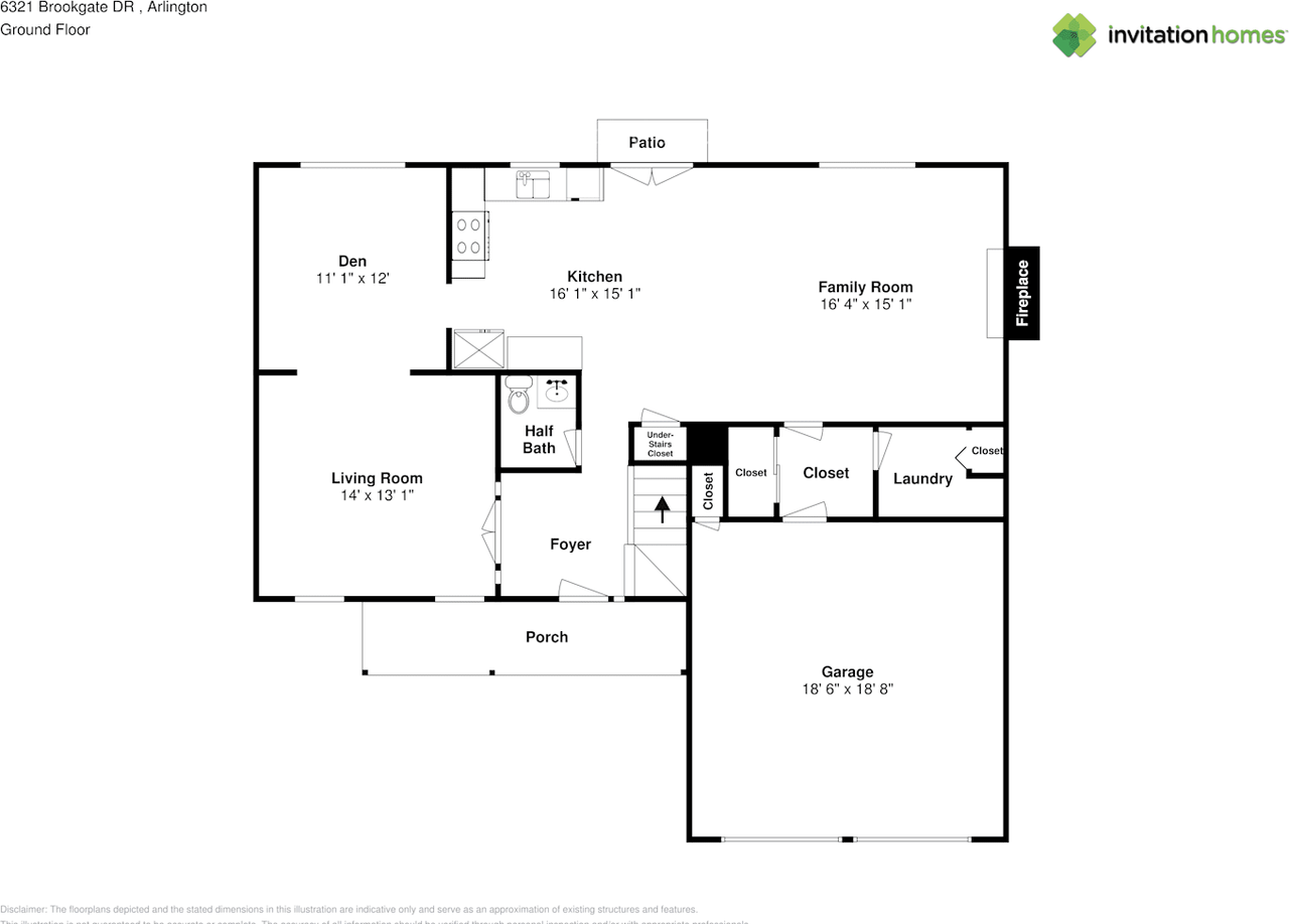 6321 Brookgate Dr - Photo 2 of 21