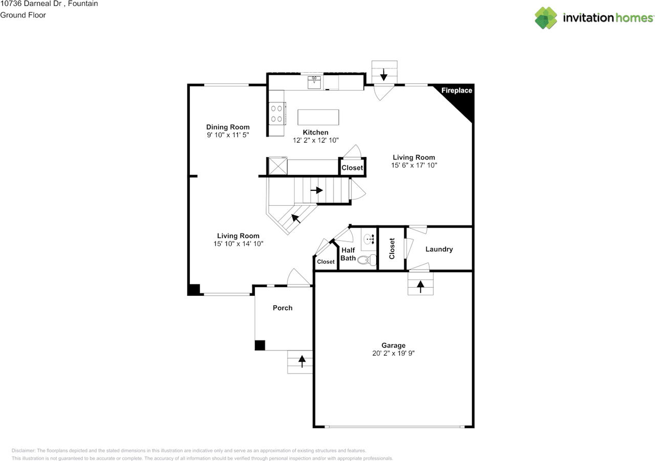 10736 Darneal Dr - Photo 3 of 22