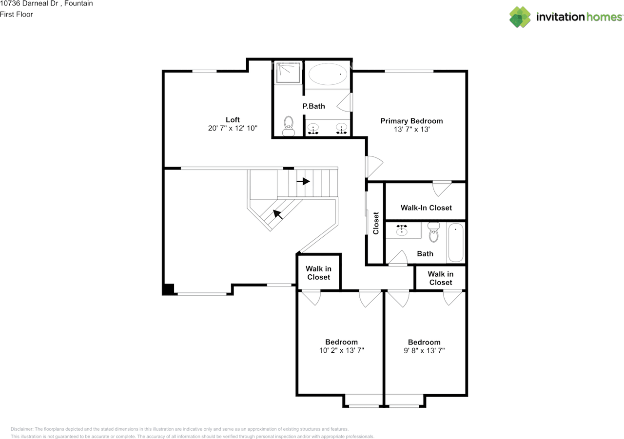 10736 Darneal Dr - Photo 4 of 22