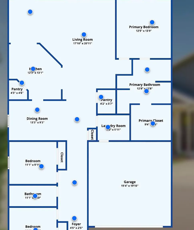 1099 E Yankee Basin Dr - Photo 7 of 10