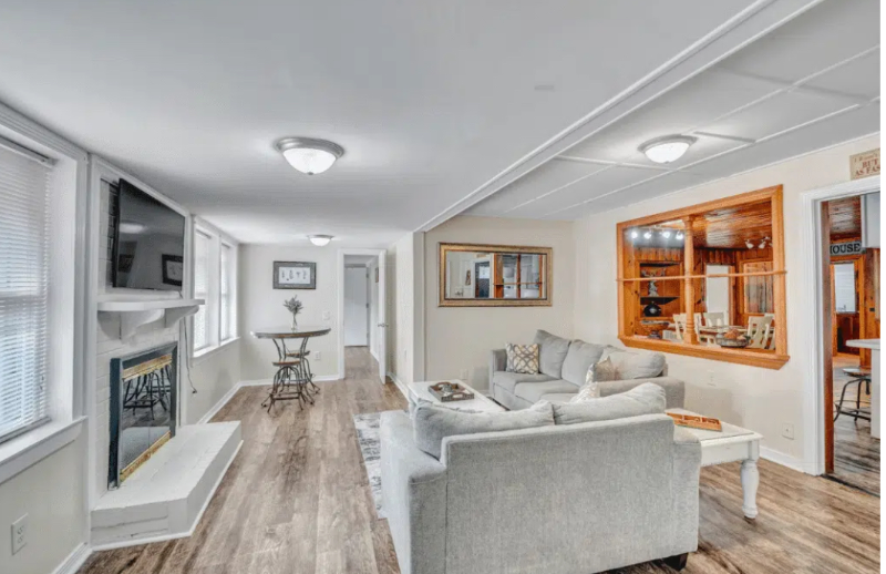 8521 Old Stage Rd - Photo 2 of 15