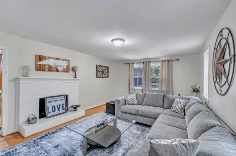 8521 Old Stage Rd - Photo 4 of 15