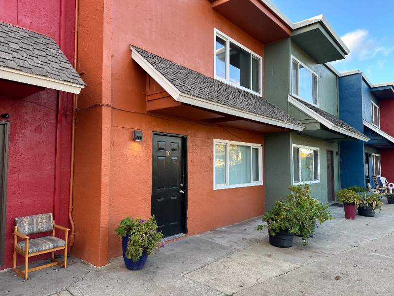 10275 Mills Station Rd #20