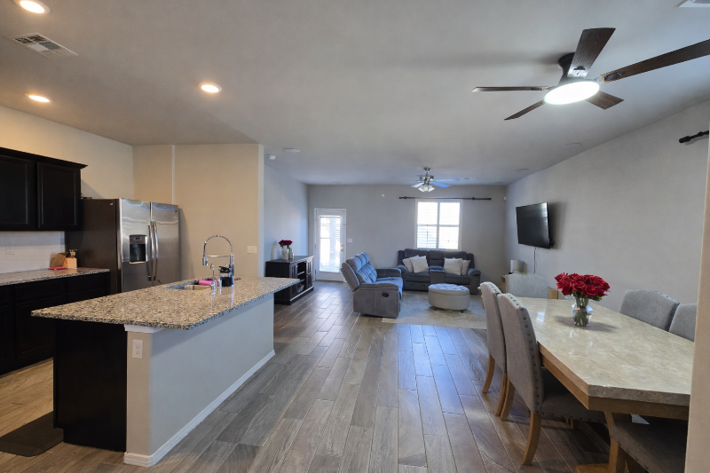 12269 Desert Dove Ave - Photo 2 of 20