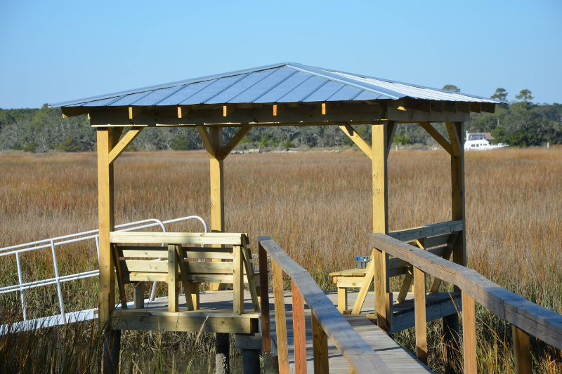 1490 Creekwood Rd #1 - Photo 5 of 11