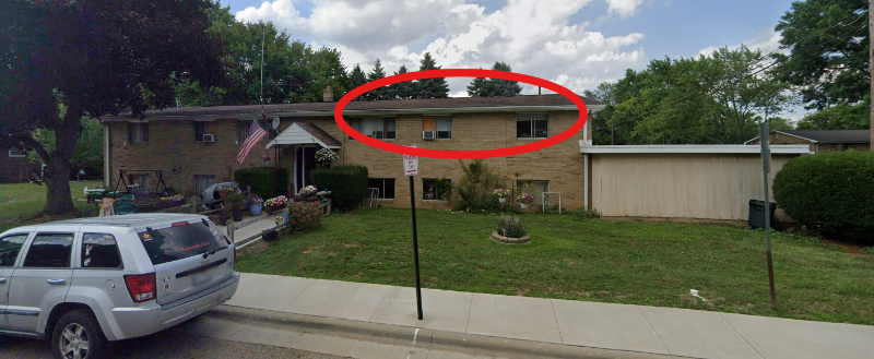 1605 41st St Nw #8 - Photo 3 of 6